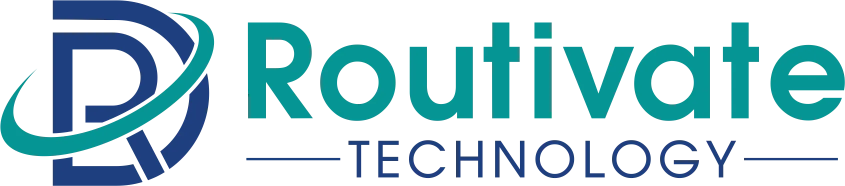 Routivate Logo